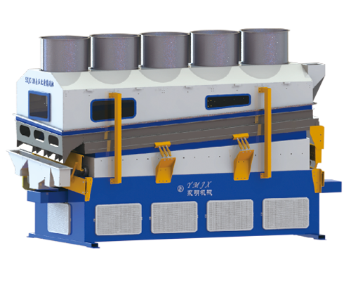 Gravity separator