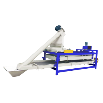 PUMPKIN SEEDS SHELLING MACHINE