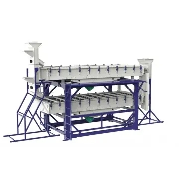 DOUBLE-LAYER IMPURITY SCREEN